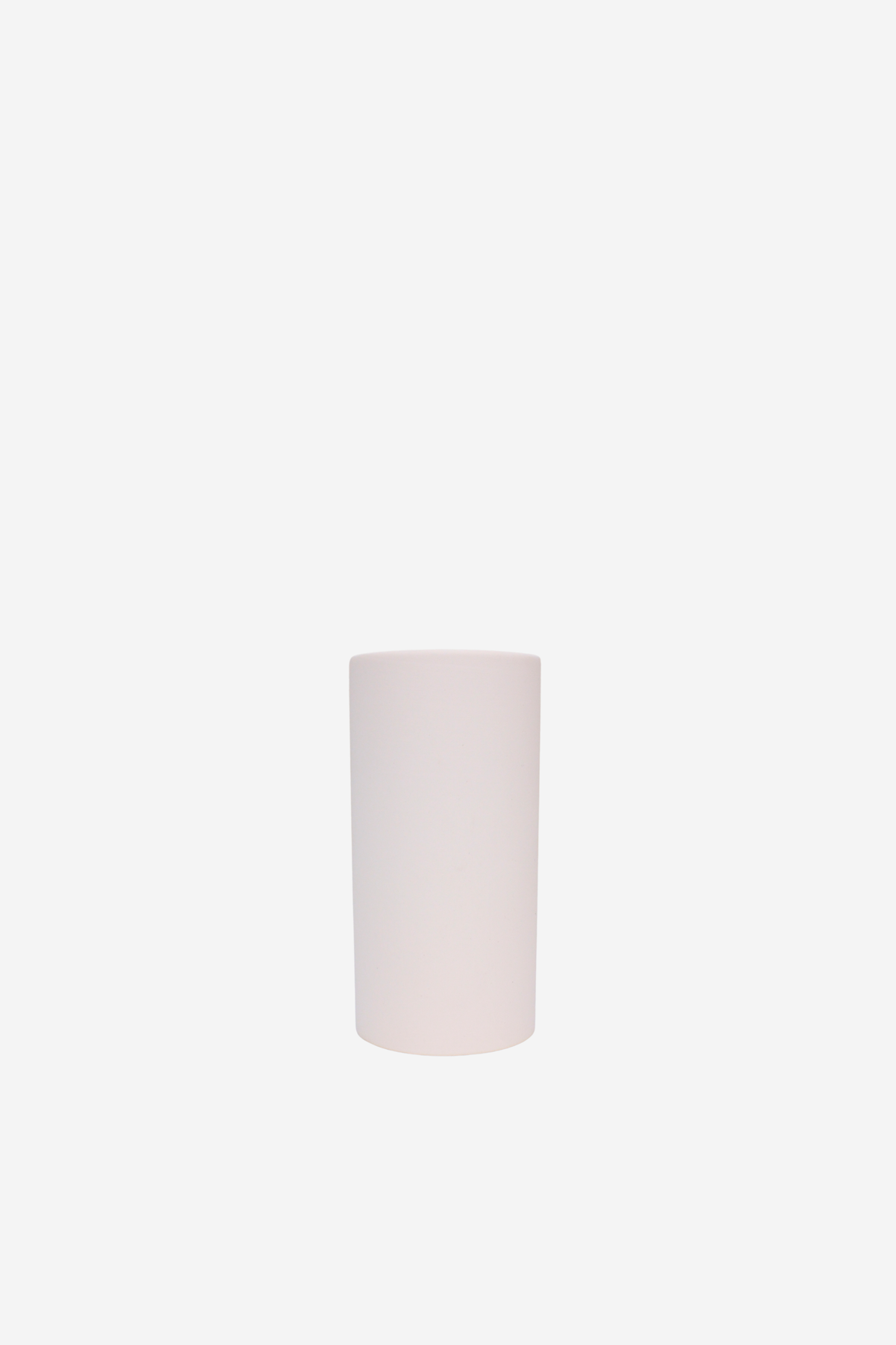 Porcelain Bud Vase