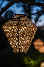 Lantern Diamond 28cm