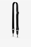 Web Strap Medium - Black
