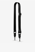 Web Strap Medium - Black