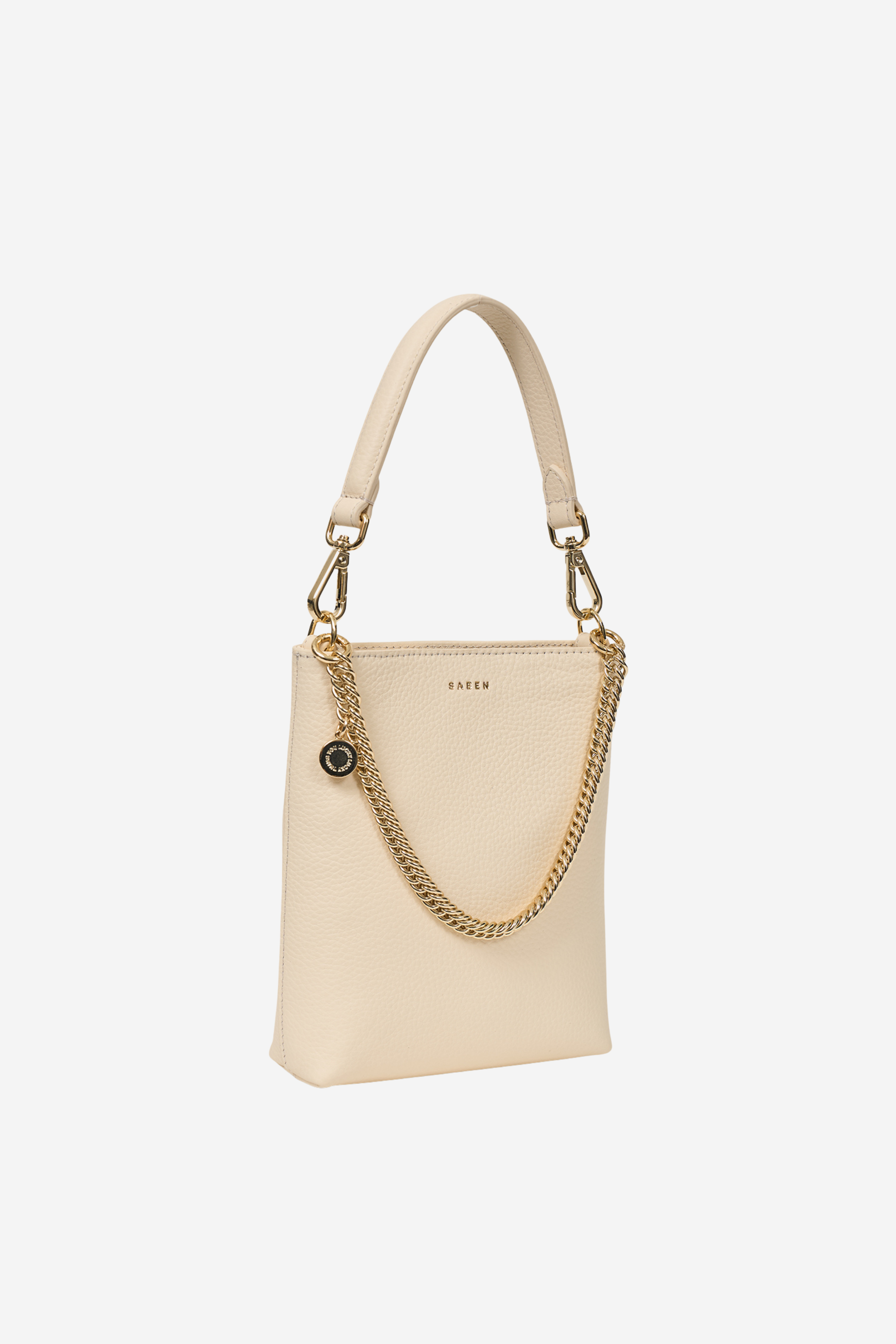 Coco Mini Bag - Vanilla