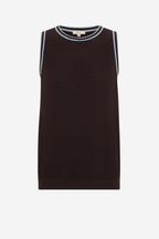 Evlyn Knit Tank