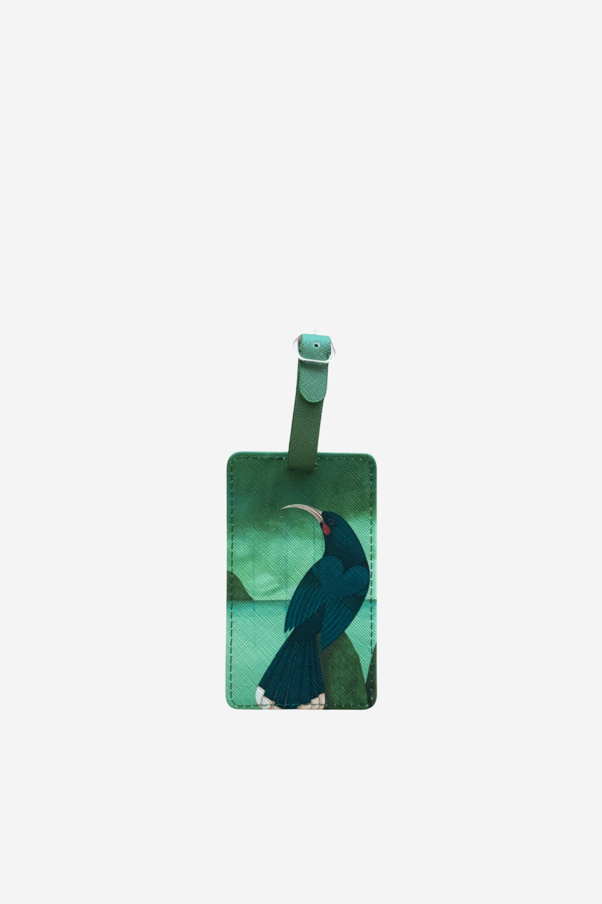 Luggage Tag