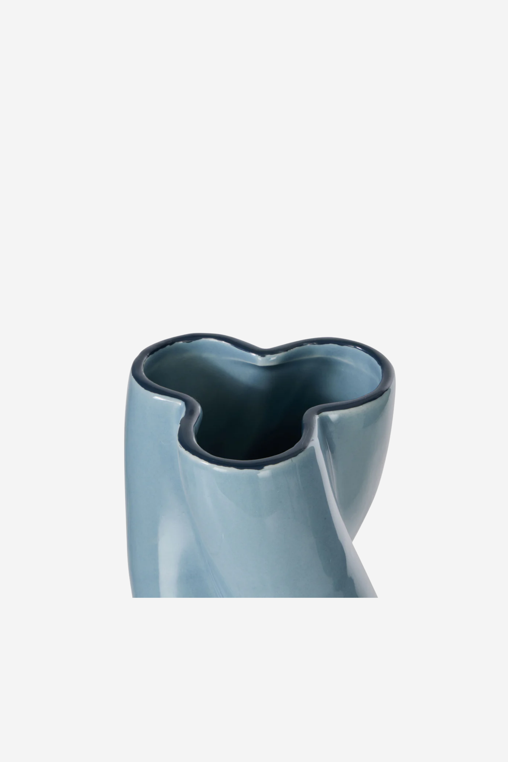 Small Rory Twist Vase