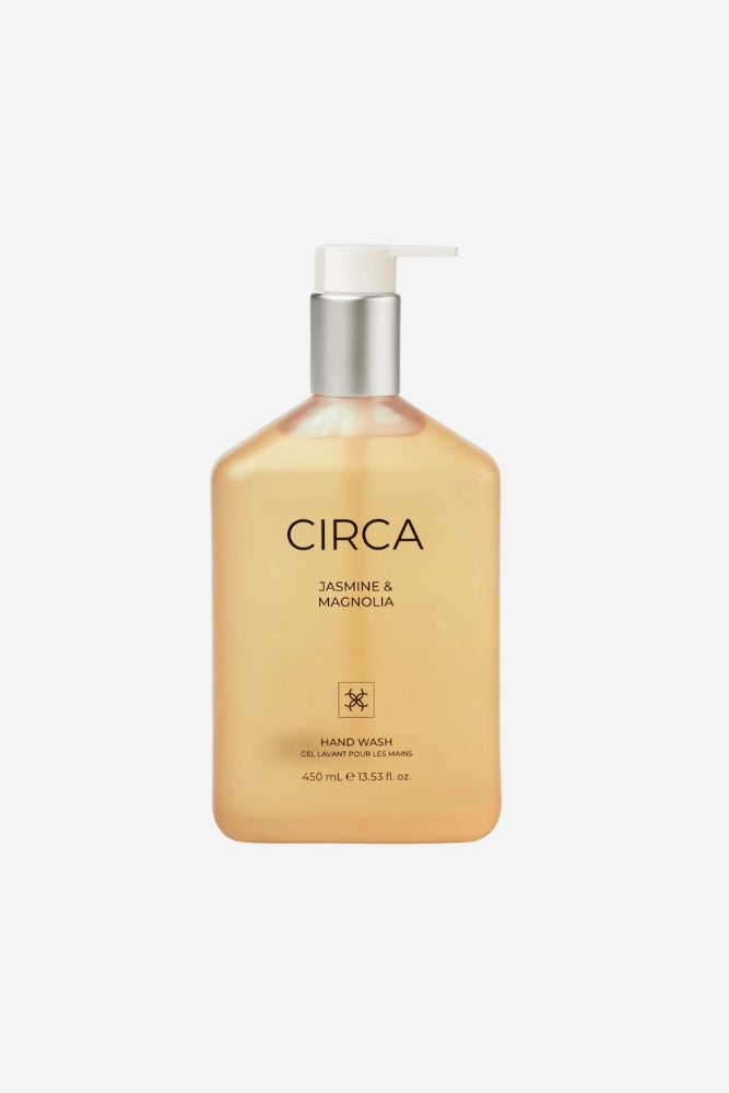 Circa Hand Care - Jasmine & Magnolia
