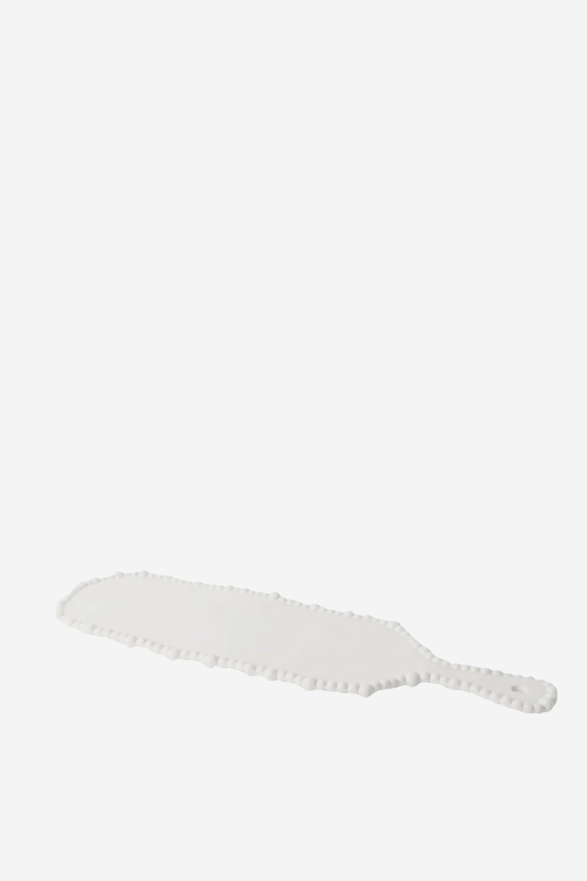 Pearl Melamine - White