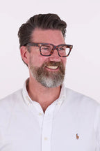Reading Glasses - 10am