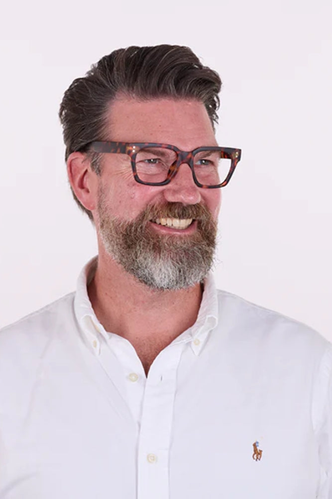 Reading Glasses - 10am