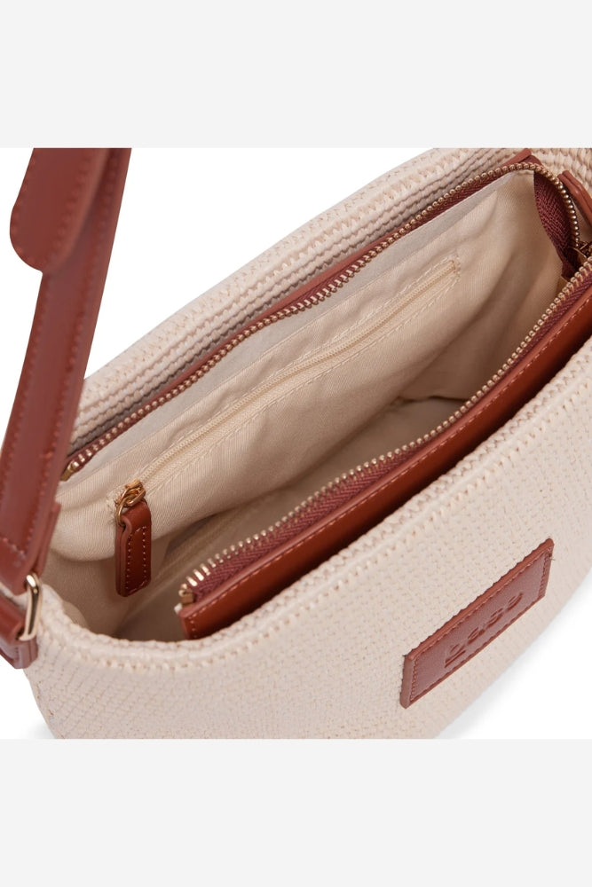 Panier Crossbody Base Bag