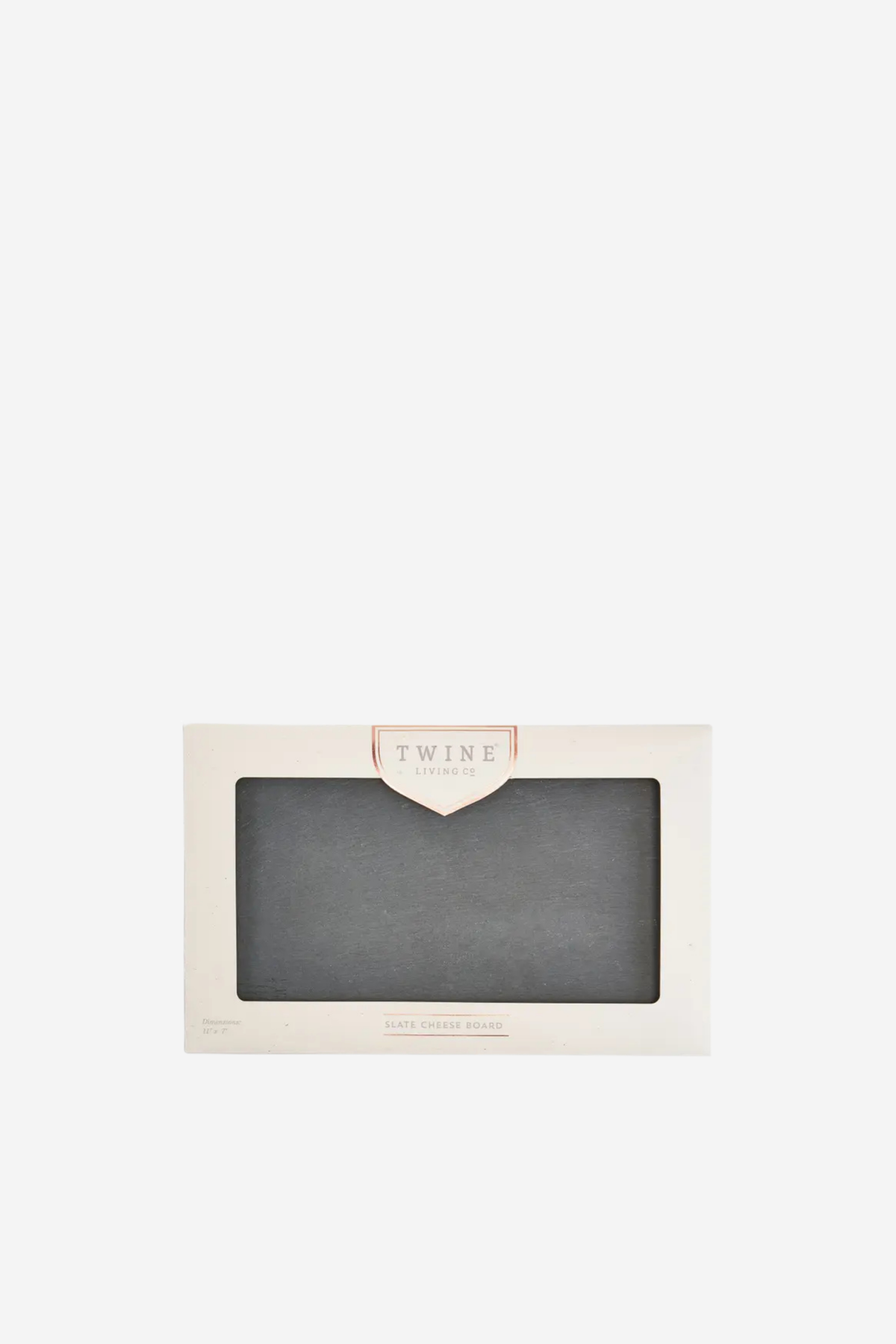 Slate Cheese Board - Small