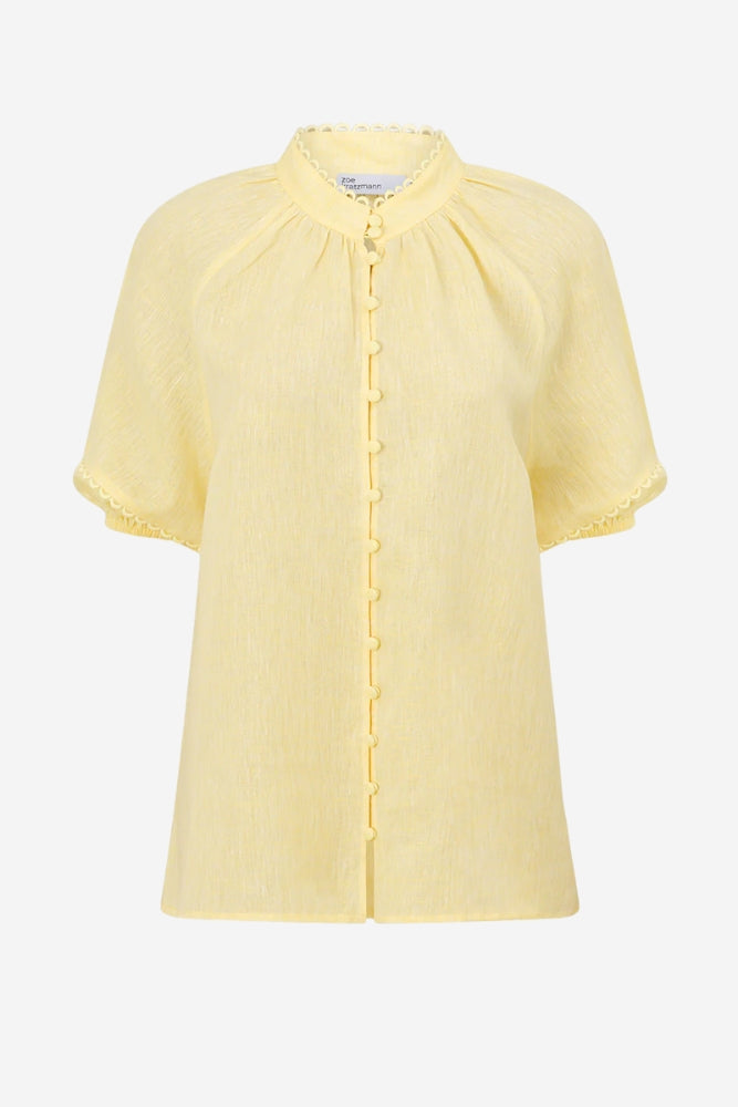 Drift Top - Lemonade