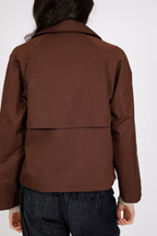 Unity Short Trench - Java
