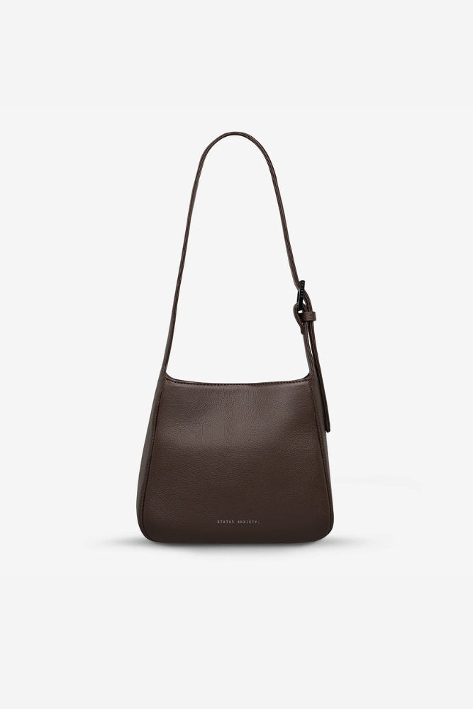 Slipping Away Handbag