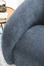Max Swivel Chair