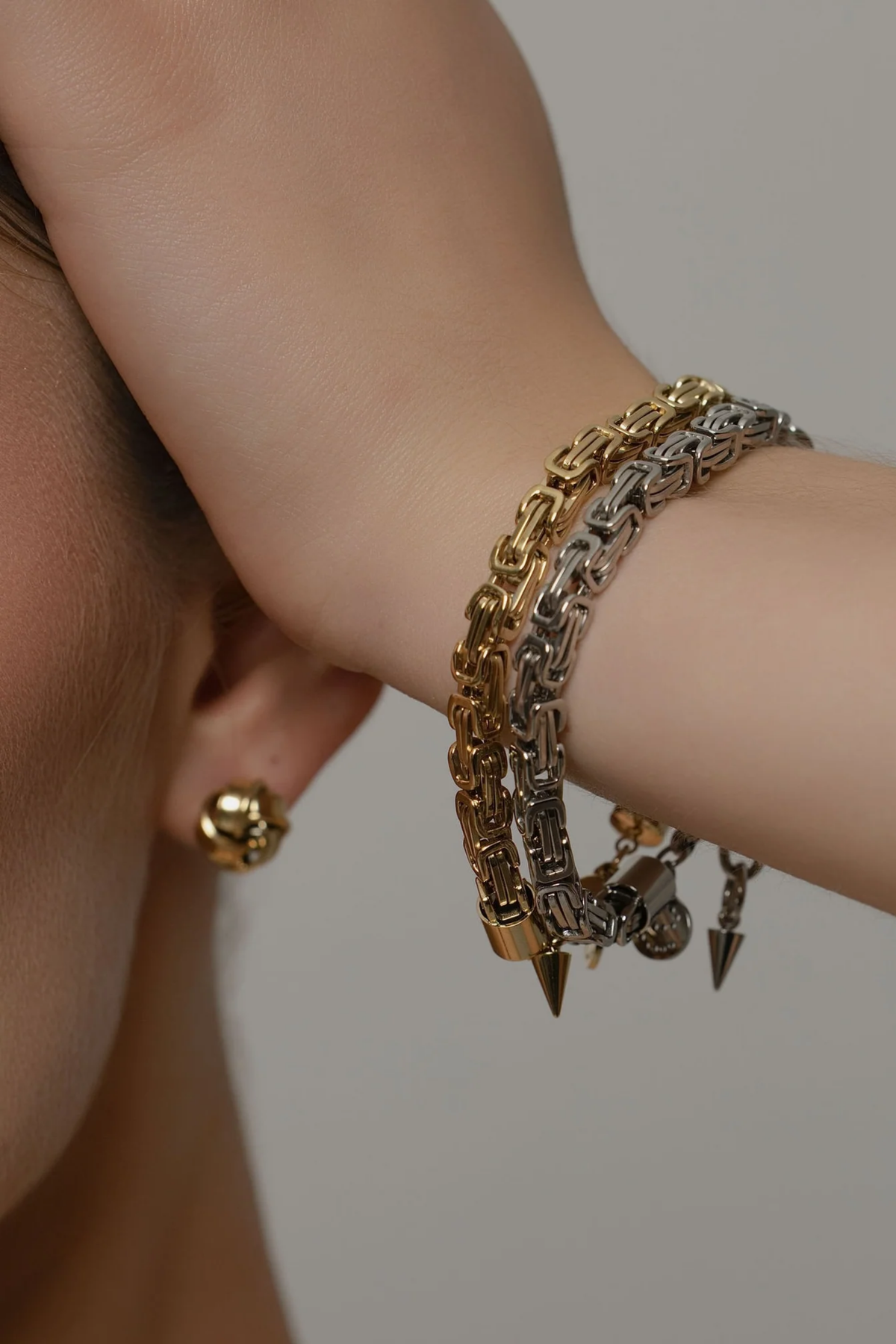 Meridian Bracelet