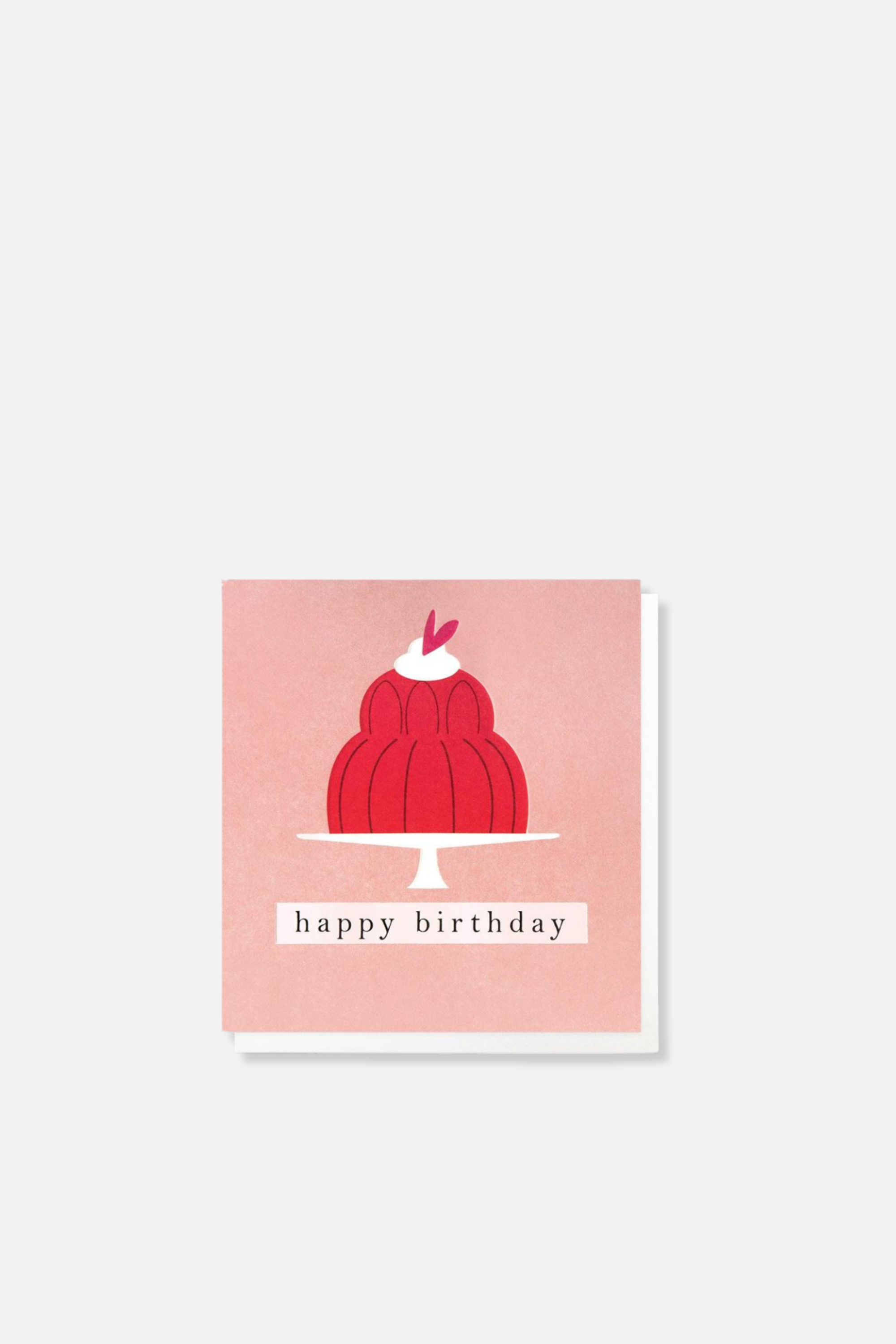 Red Jelly - Gift Card