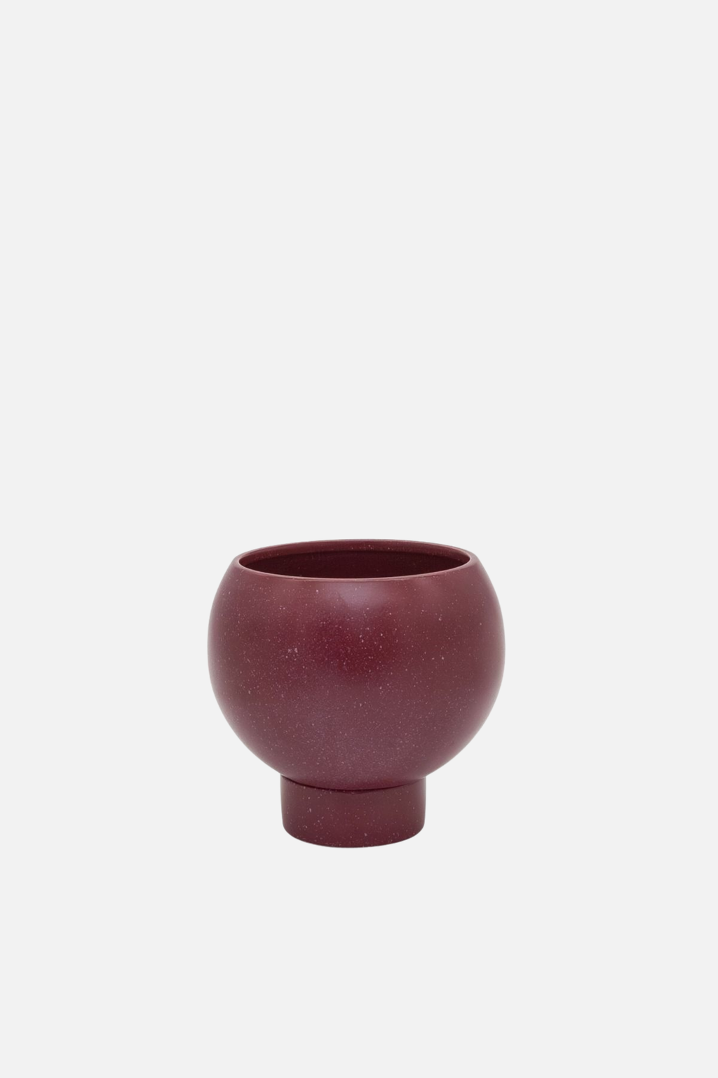 Orbit Plant Pot - Medium