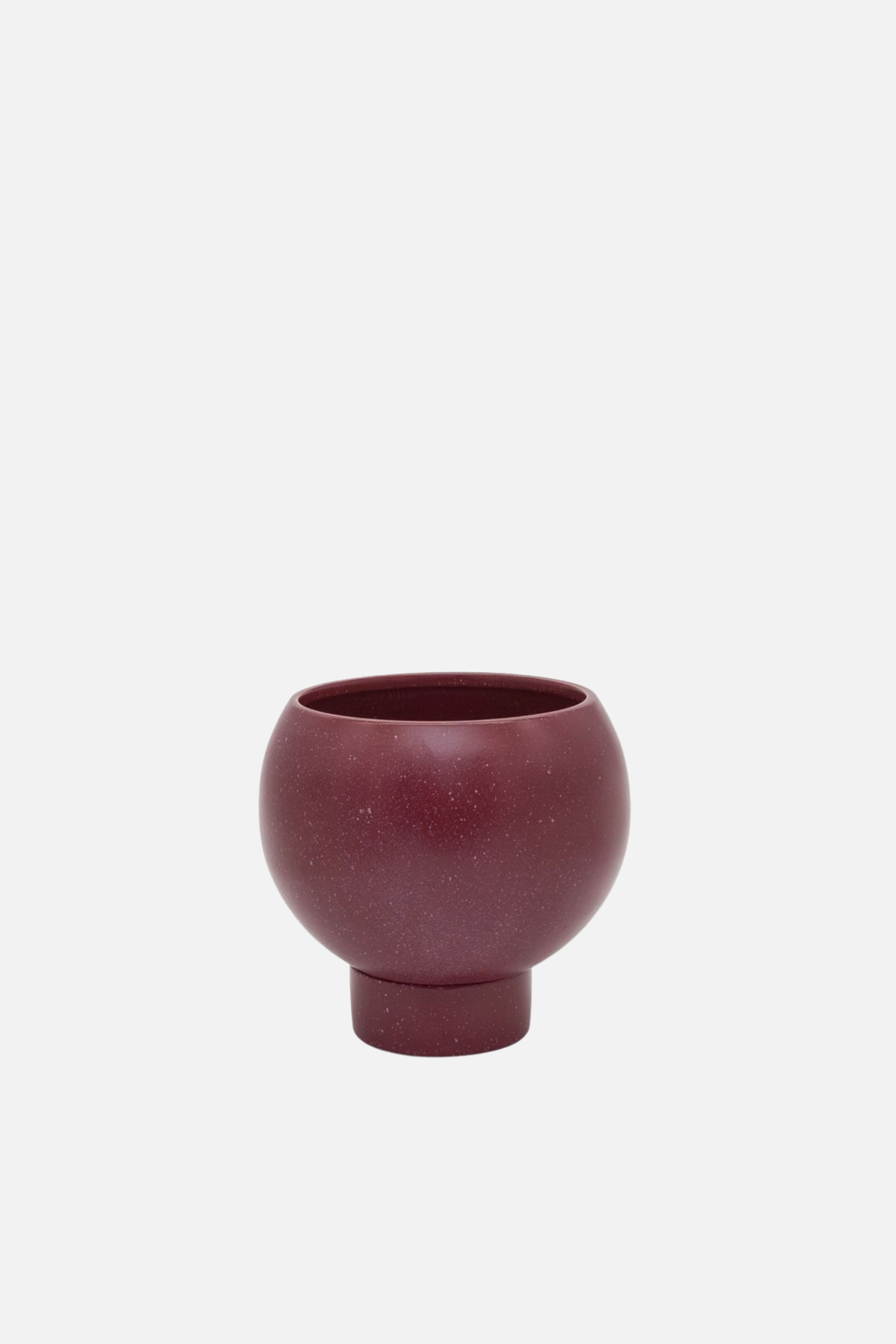 Orbit Plant Pot - Medium