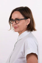 Reading Glasses - 9am