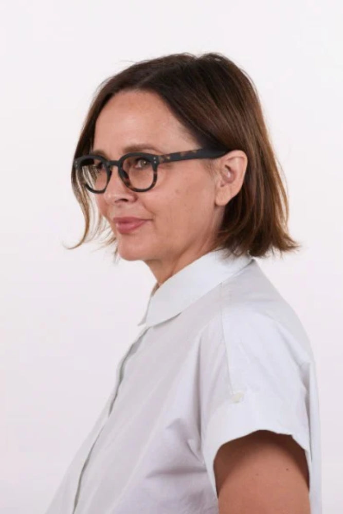 Reading Glasses - 9am