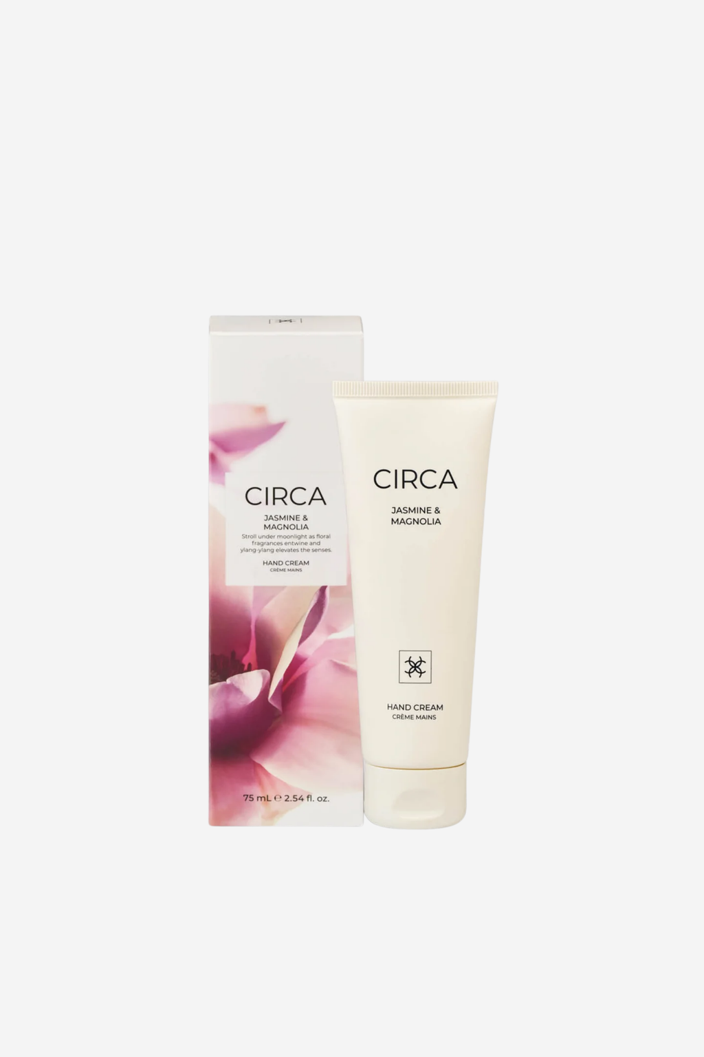 Circa Hand Cream