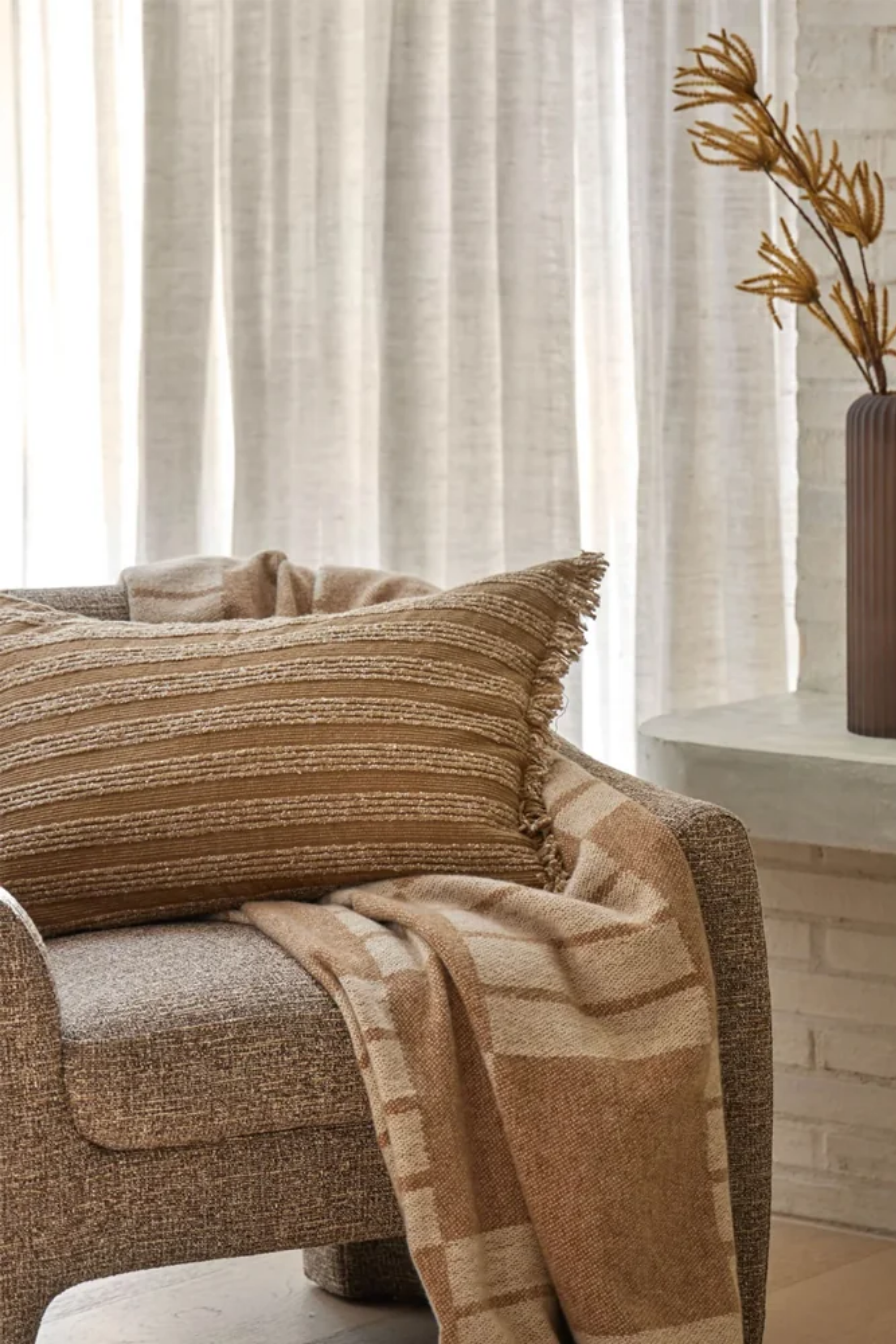 Sienna Cushion