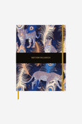 Grande Journal - Leopards