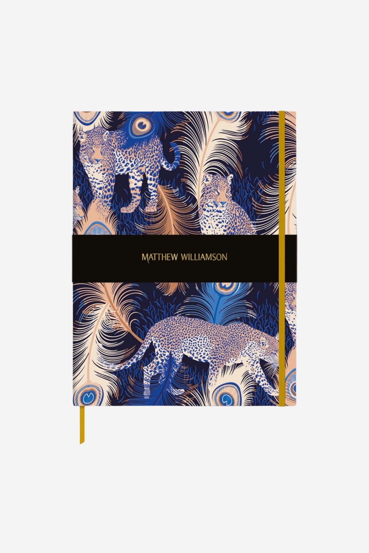Grande Journal - Leopards