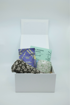 'Relax & Unwind' Mini Gift Box