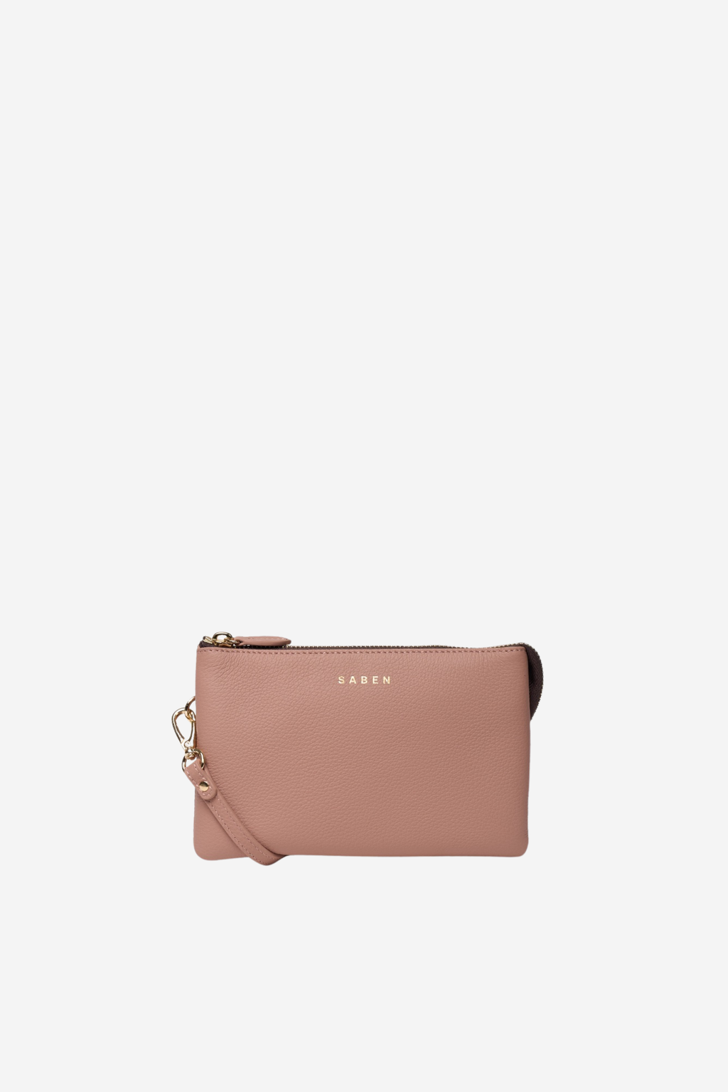 Tilly Crossbody - Rosewater