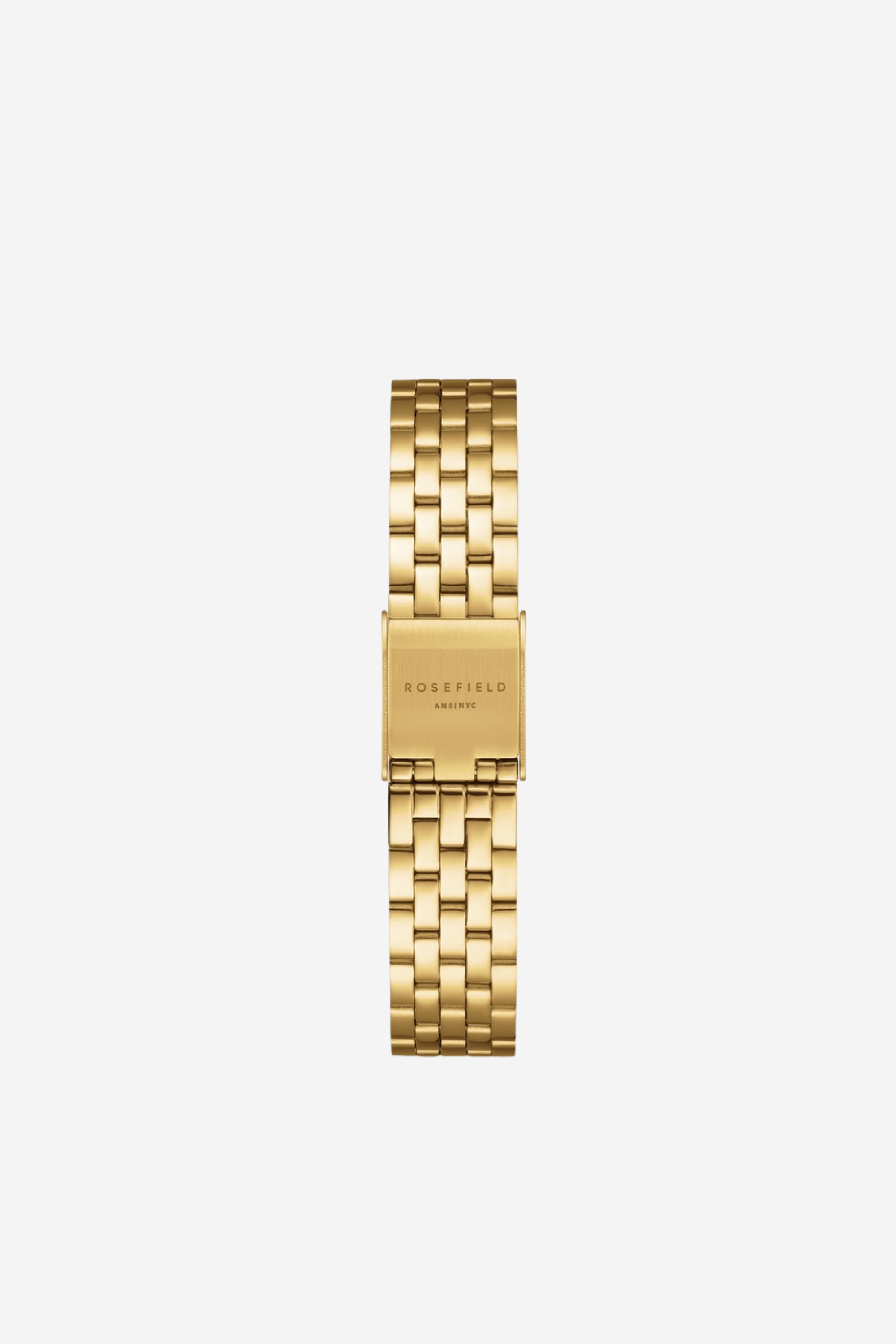 Ivy Watch - Gold