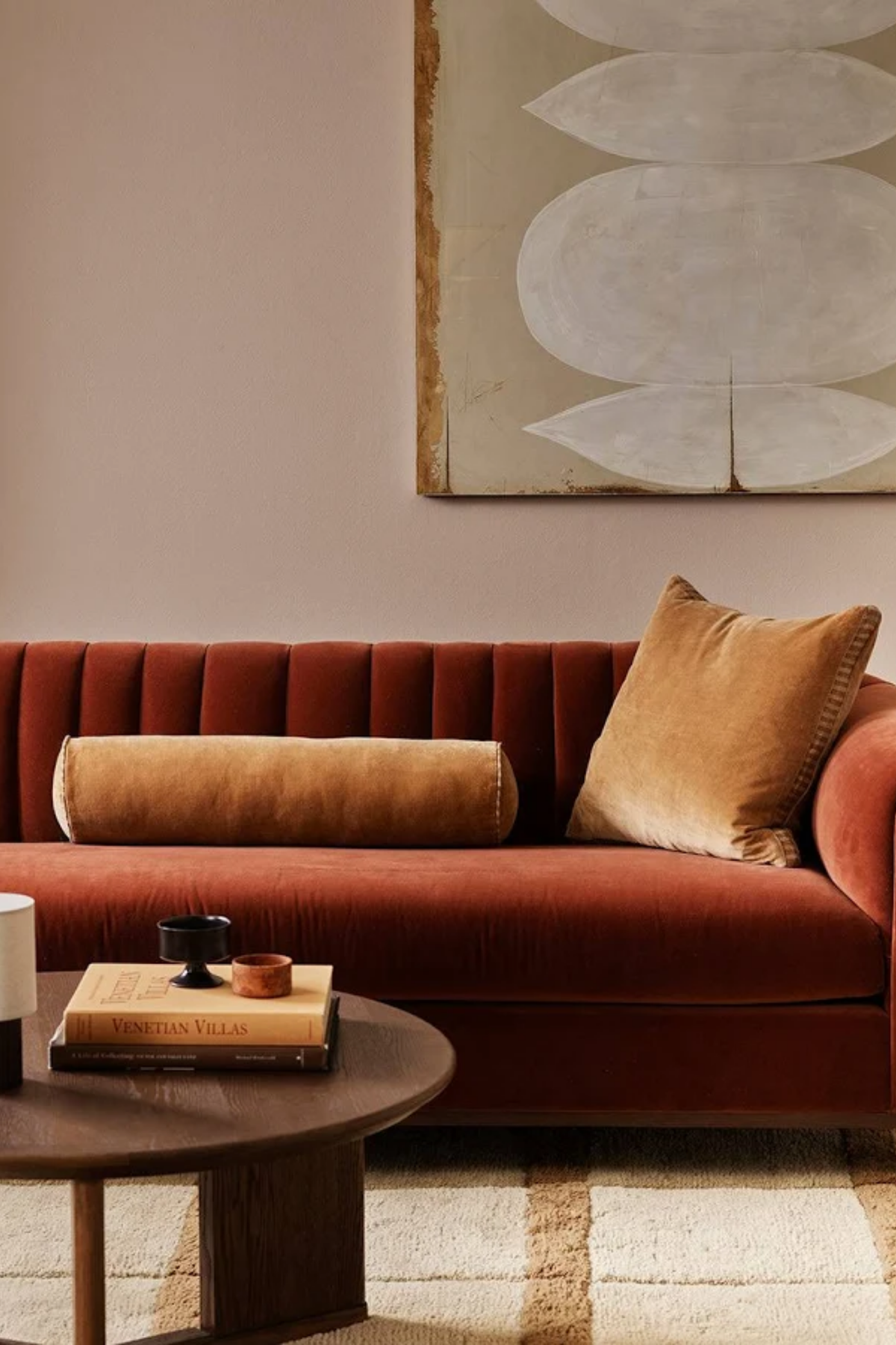 Elliot Bolster Cushion