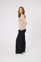 Mode Pant - Black