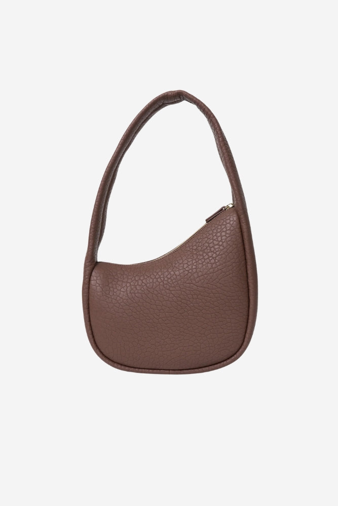 Harper Shoulder Bag - Umber Bubble