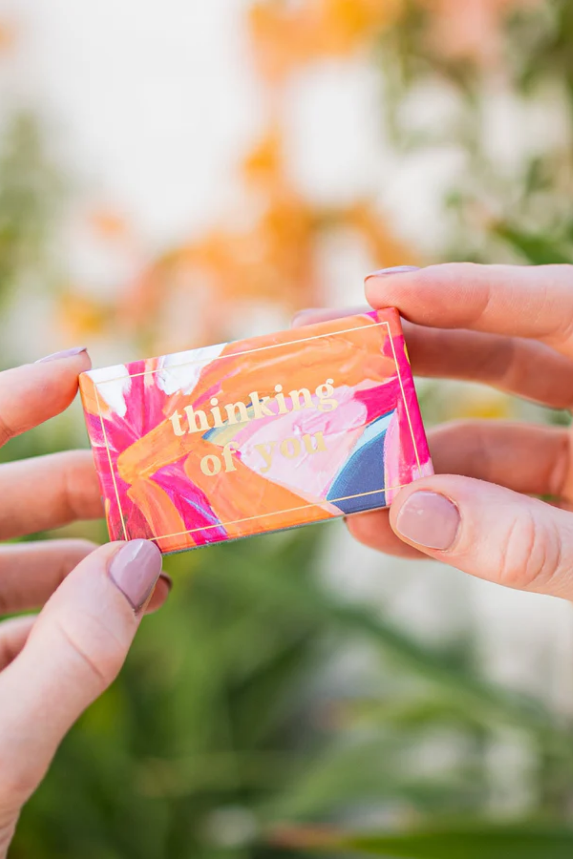 Shower Steamer - Limited Edition