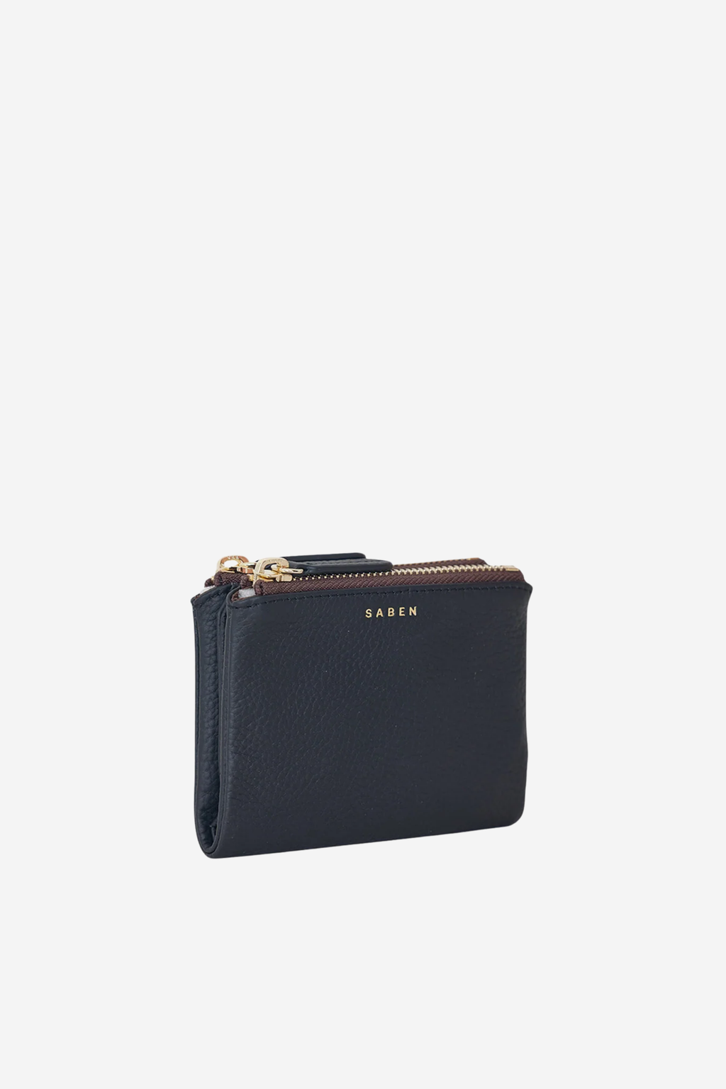 Delilah Wallet - Black
