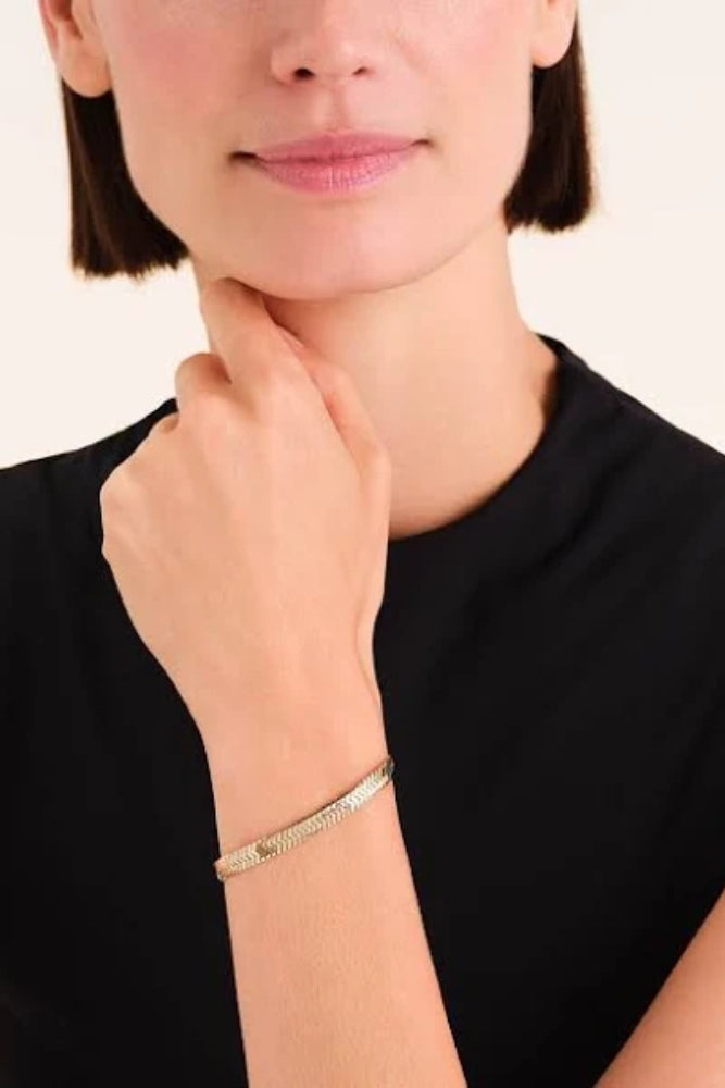 Snake Bracelet - Large