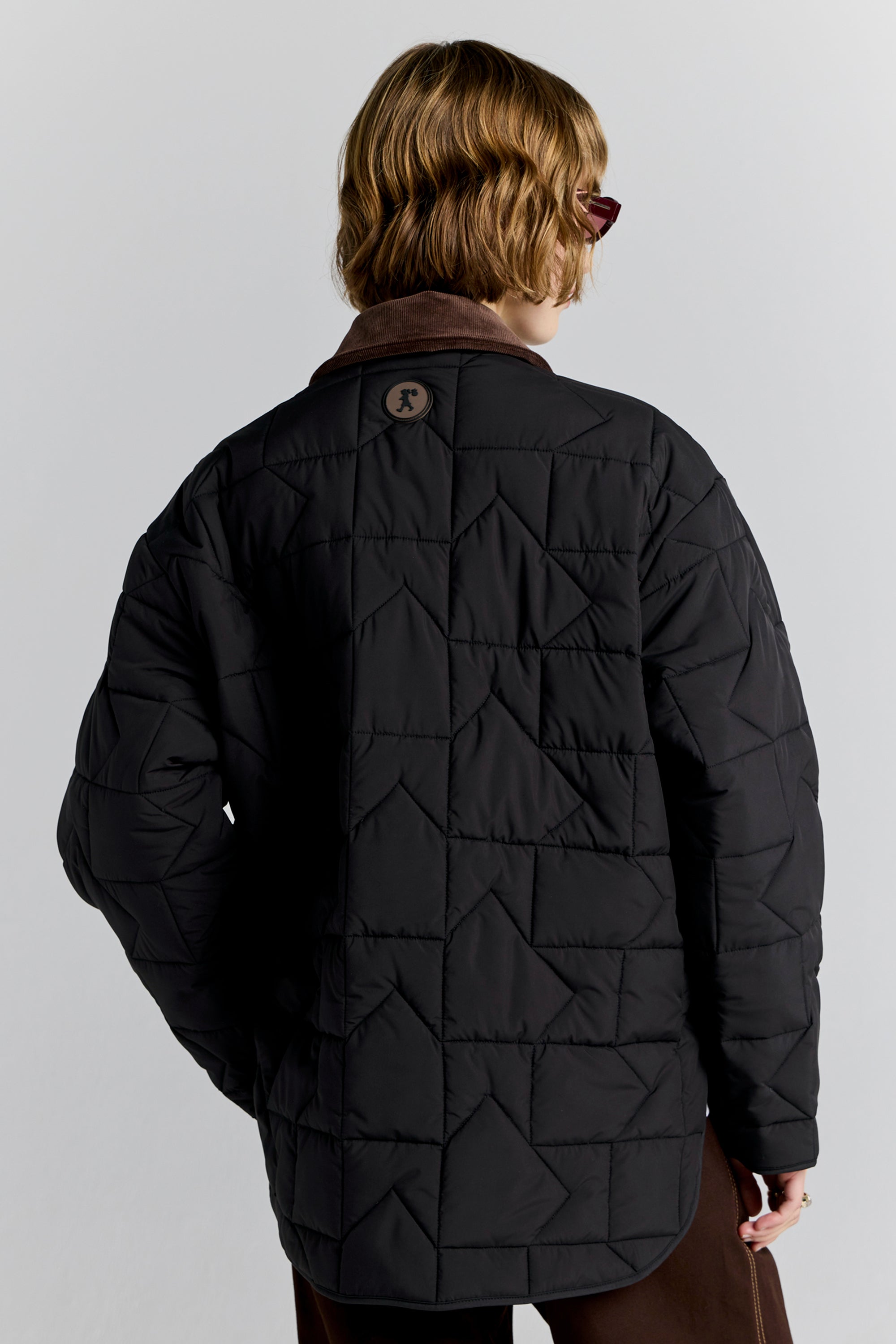 Ridge Jacket