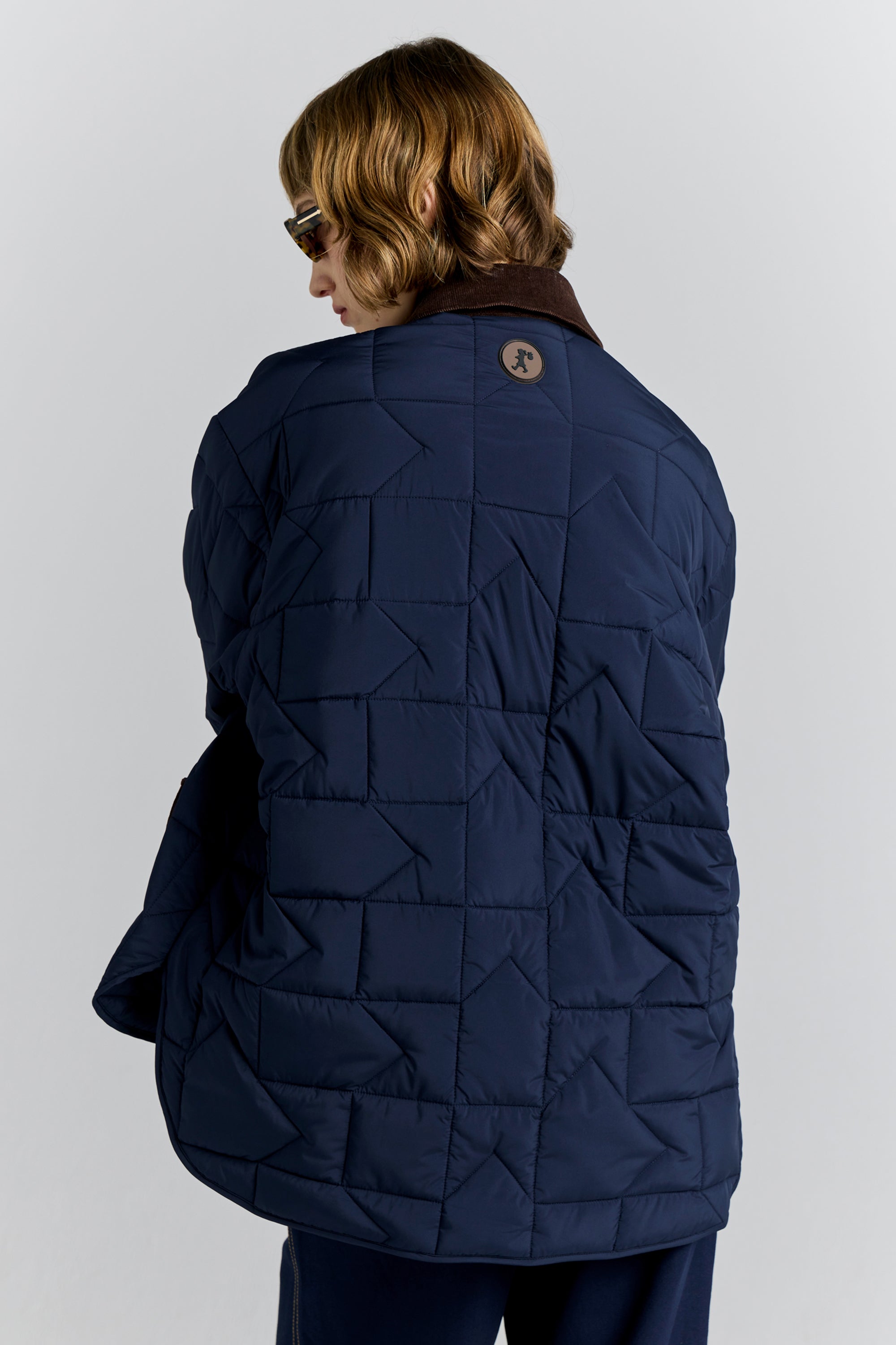 Ridge Jacket
