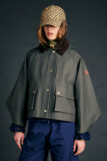 Overtime Jacket - Dark Olive