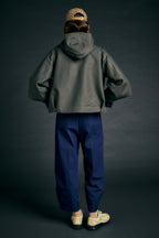 Overtime Jacket - Dark Olive