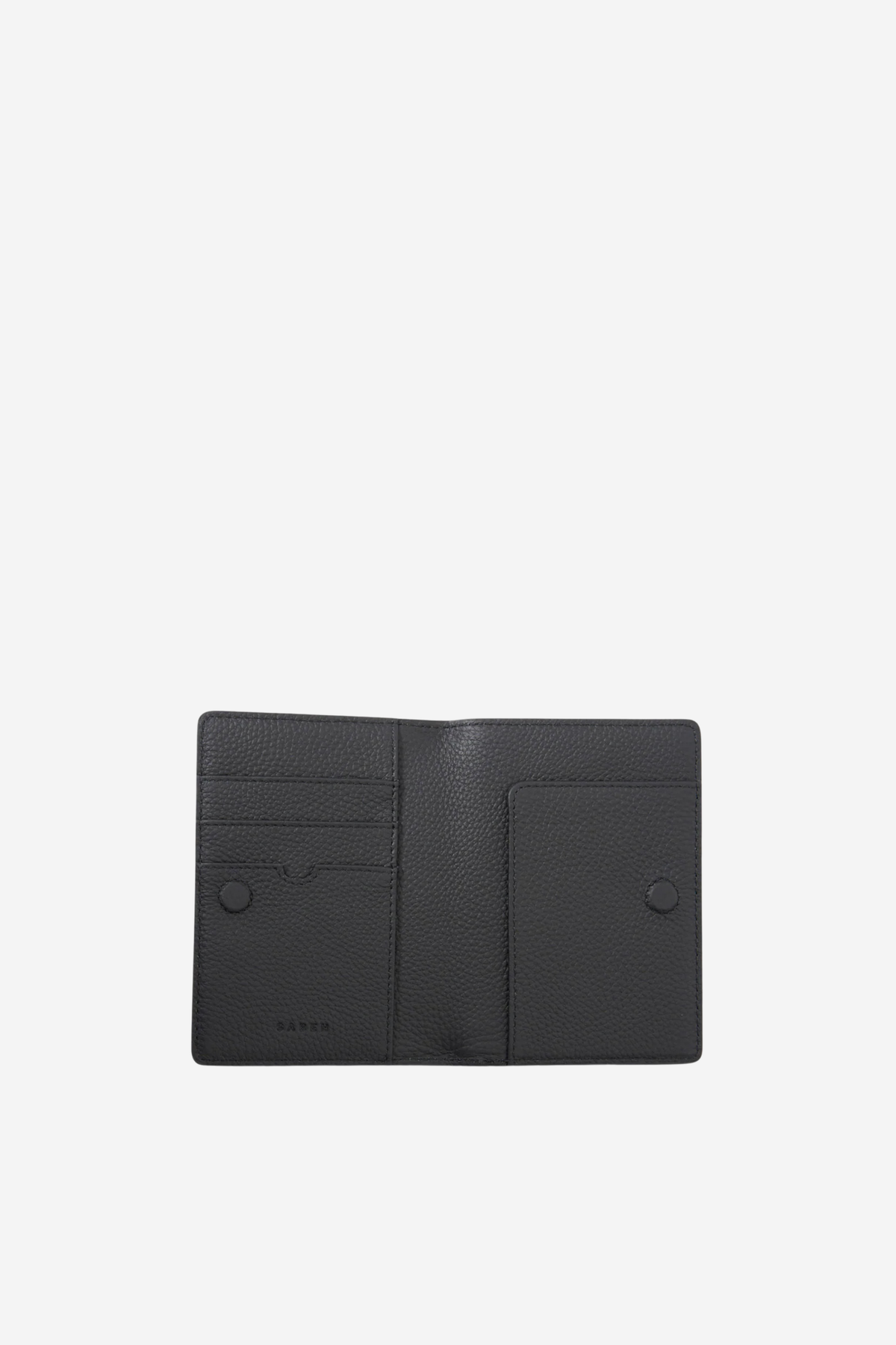 Linz Passport Wallet