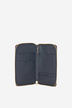 Lisbon Travel Wallet