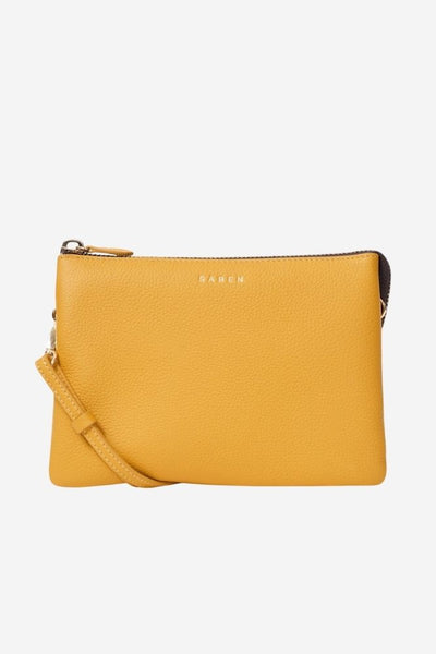 Tilly's Big Sis Crossbody - Marigold