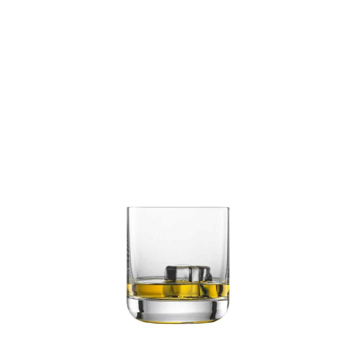 Convention Whisky Glasses - Set Of Six