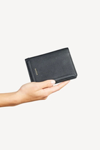 Linz Passport Wallet