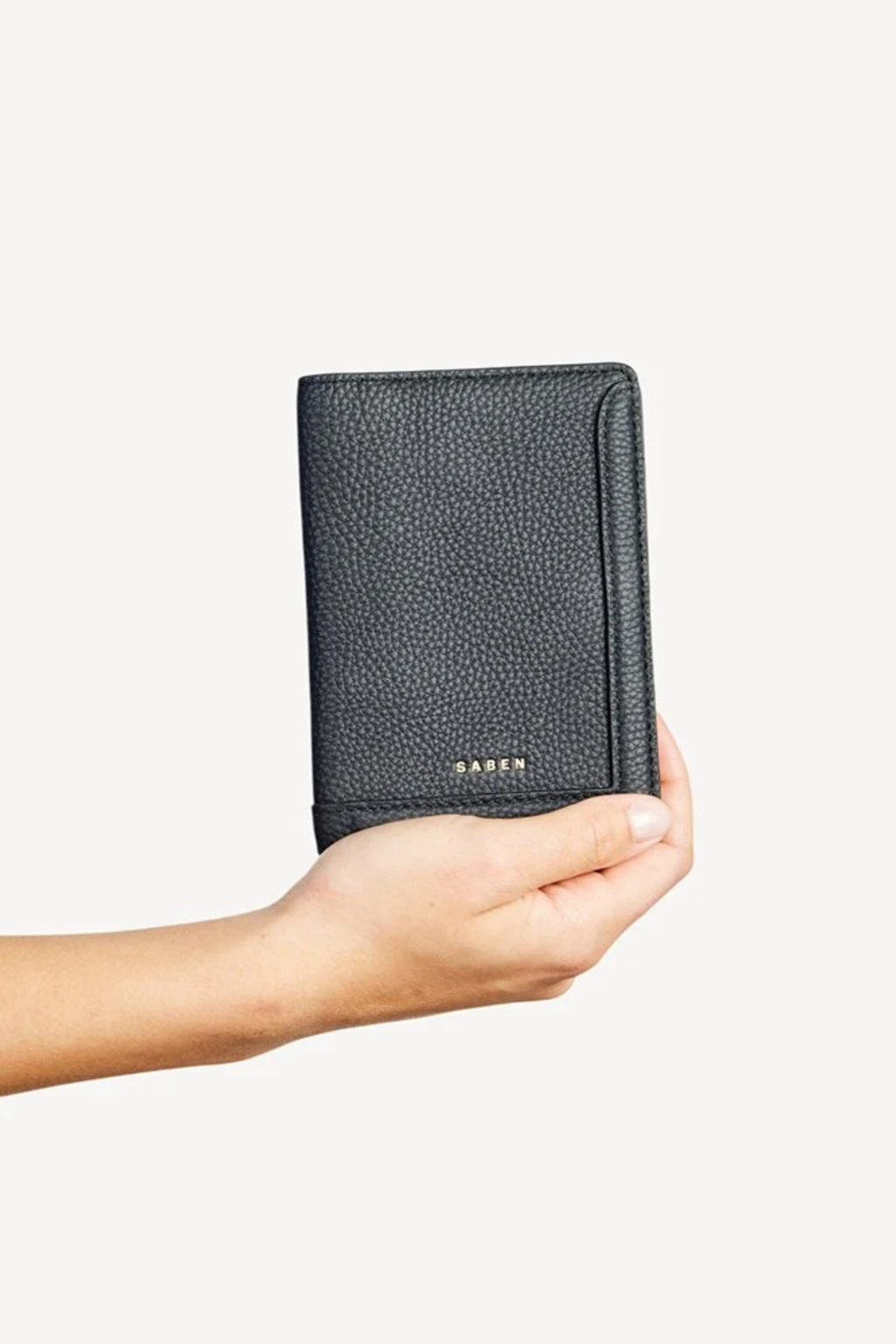 Linz Passport Wallet