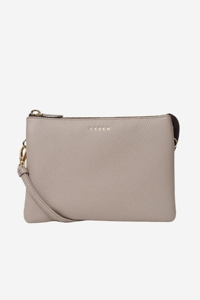 Tilly's Big Sis Crossbody - Dove