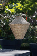 Lantern Diamond 28cm