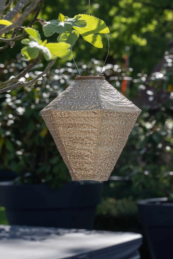 Lantern Diamond 28cm